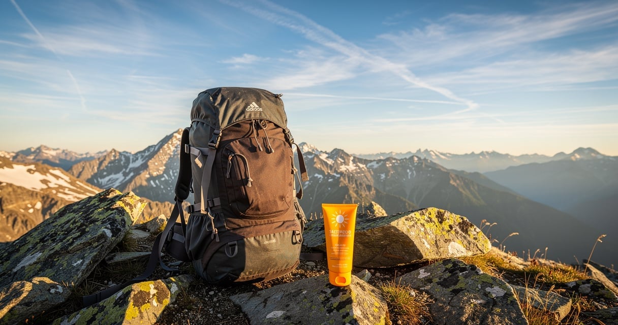 Lire la suite à propos de l’article Les 7 meilleures crèmes solaires pour le sport en montagne