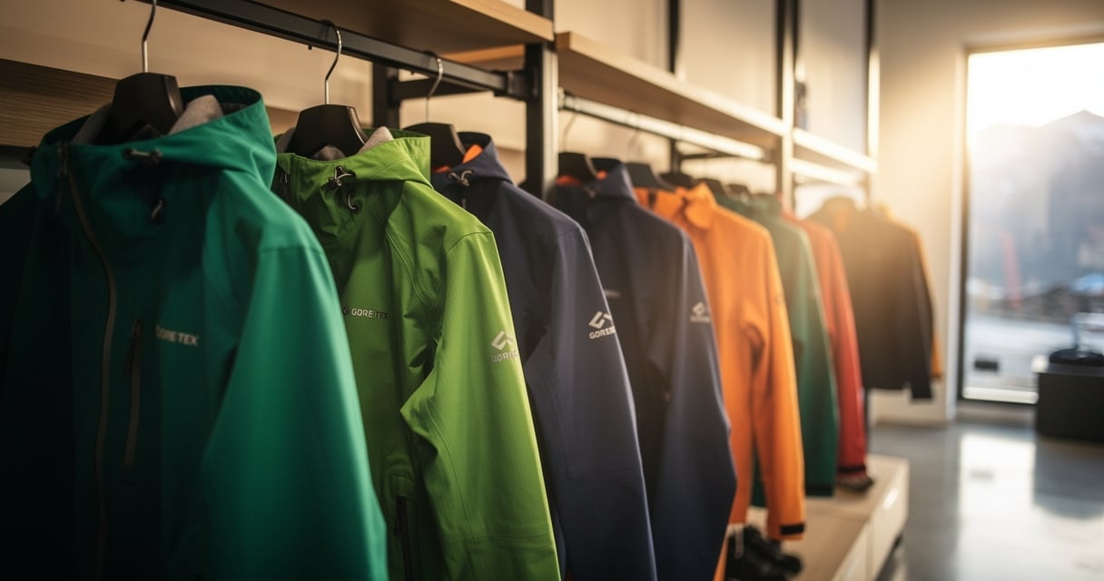 Lire la suite à propos de l’article Bonnes affaires outdoor : où dénicher Patagonia, The North Face, Arc&rsquo;teryx et Salomon au meilleur prix