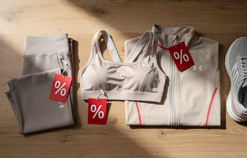 Les généralistes du déstockage marque