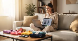 Lire la suite à propos de l’article Sites discount vêtements de sport femme : le classement complet pour acheter malin