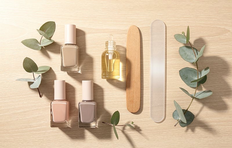 Le gel semi-permanent : la solution longue durée pour les semaines chargées
