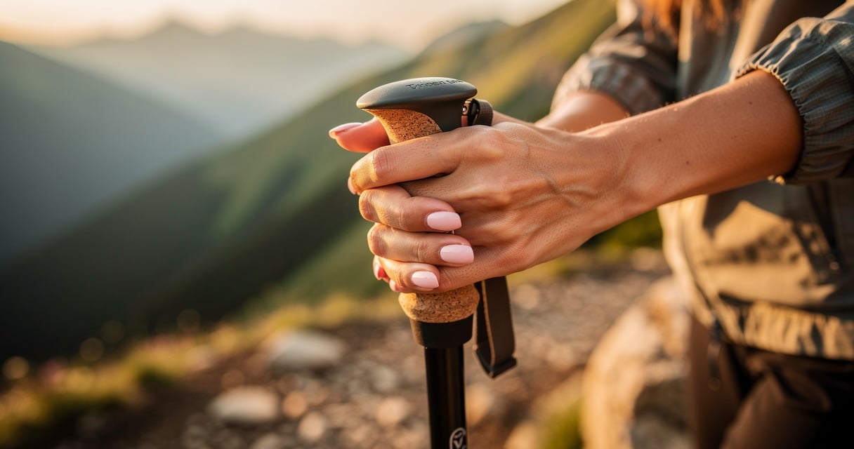 Lire la suite à propos de l’article Soins des ongles pour femme sportive : gel naturel ou vernis, quelle option résiste vraiment ?