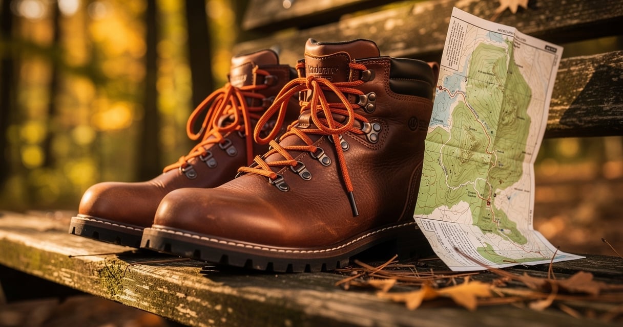 Lire la suite à propos de l’article Soldes chaussures randonnée femme : le calendrier complet et tous les bons plans saison par saison