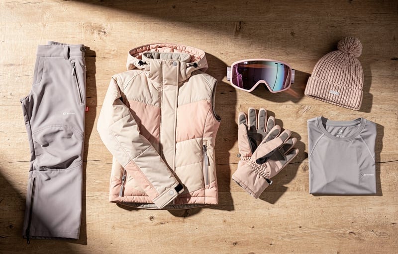Les sites de déstockage spécialisés ski : Snowleader, Glisshop, Ekosport, Espace des Marques