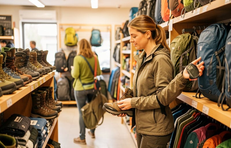 Snowleader : le bon élève des codes promo outdoor