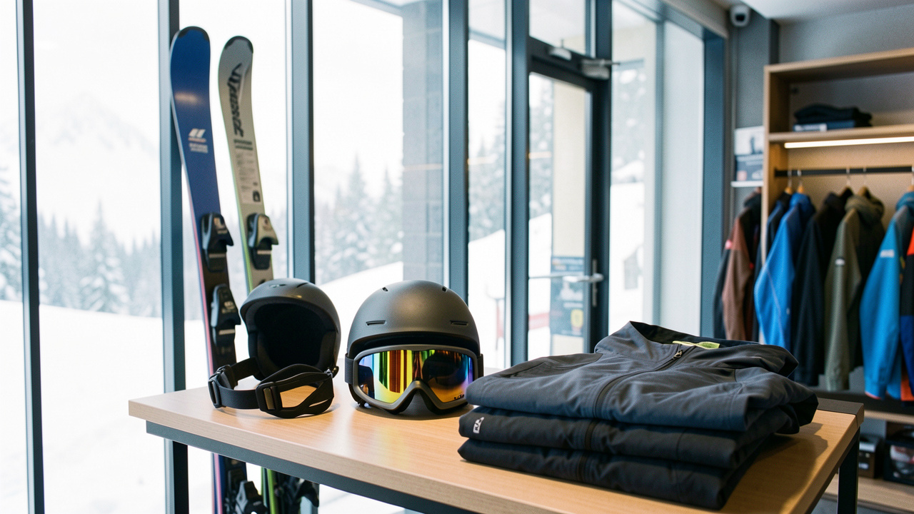 Lire la suite à propos de l’article Comment comparer Black Friday, Cyber Monday, French Days et soldes d’hiver pour le ski ?